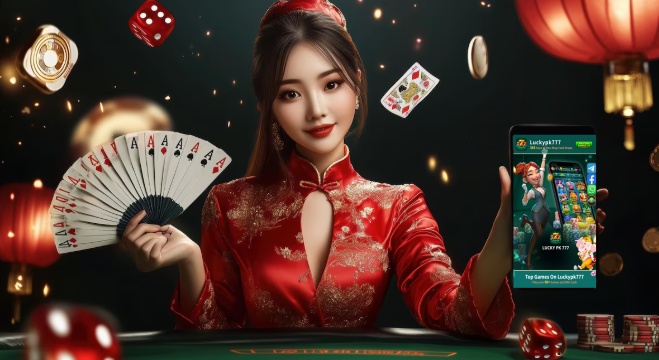 Lucky JILI Slot - ورچوئل گیمز میں مشہور عنوانات شامل ہیں جیسے 