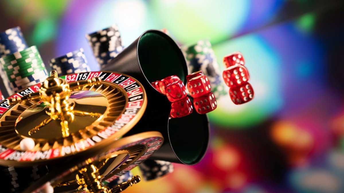 Lucky JILI Slot کیسینو میں بکراٹکھیلیں