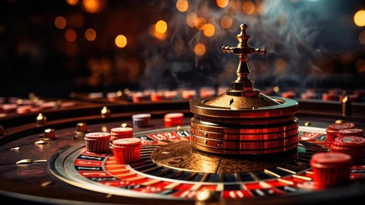 Lucky JILI Slot پاکستان میں میگا ویز کیسینو گیمز