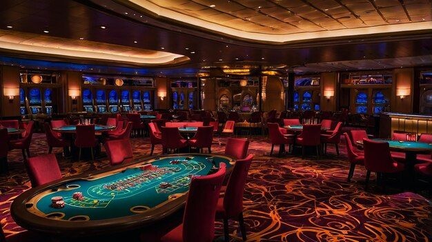 Lucky JILI Slot کیسینو میں رولیٹی گیمز کے بارے میں معلومات