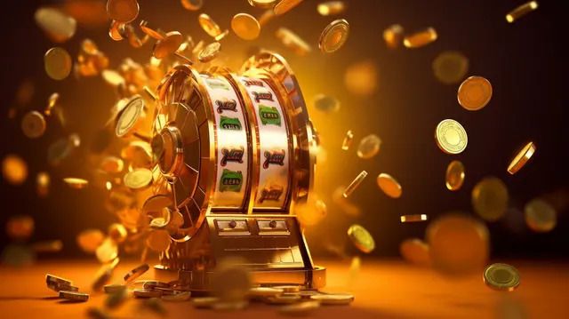 Lucky JILI Slot پاکستان میں میگا ویز کیسینو گیمز
