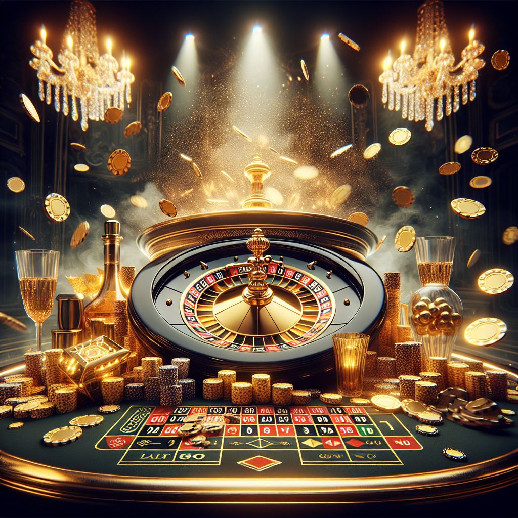 Lucky JILI Slot سائٹ کے لیے آن لائن گیمز فراہم کرنے والے