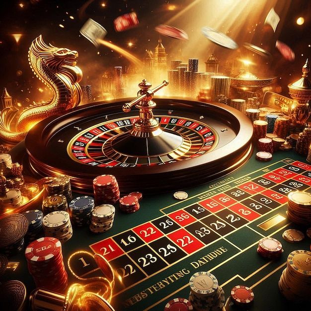 Lucky JILI Slot آن لائن کیسینو میں کھیلنے کی وجوہات
